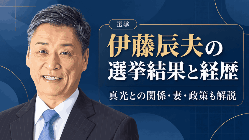伊藤辰夫