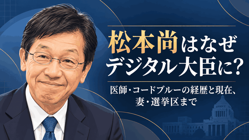 松本尚