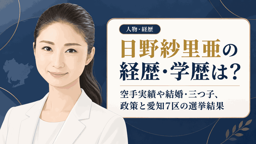 日野紗里亜