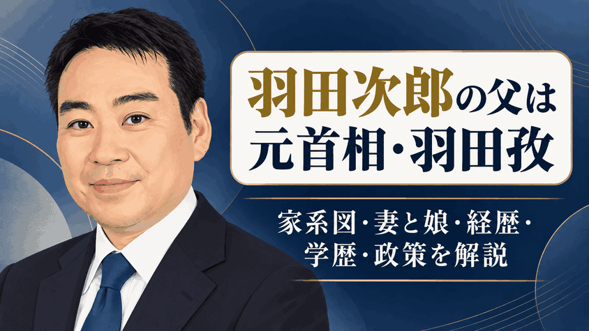 羽田次郎