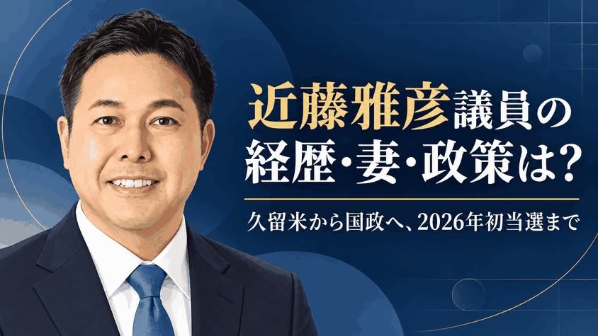 近藤雅彦