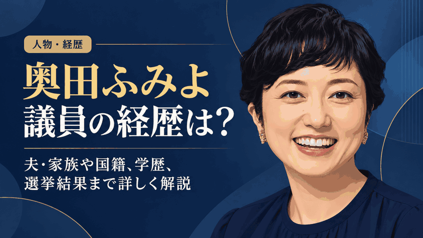 奥田ふみよ