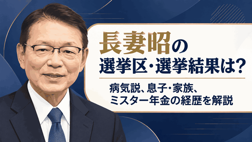 長妻昭