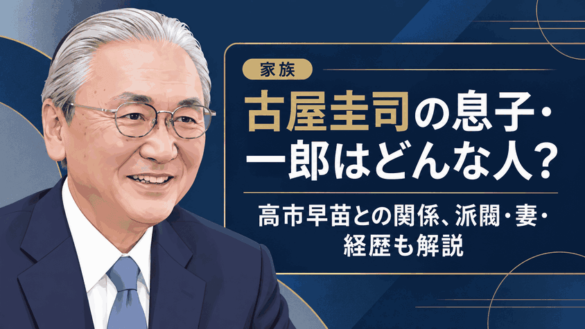 古屋圭司