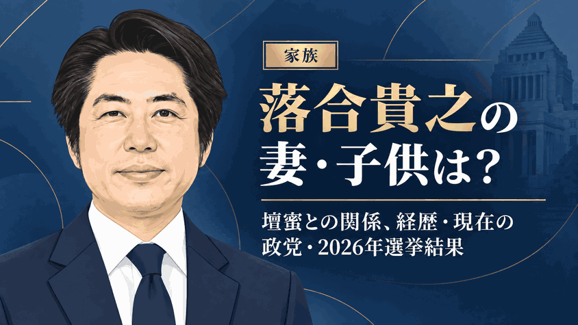 落合貴之