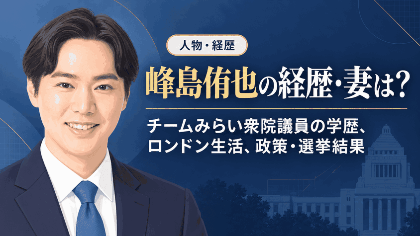 峰島侑也