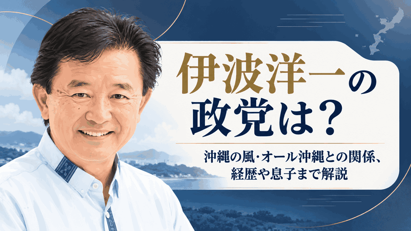 伊波洋一