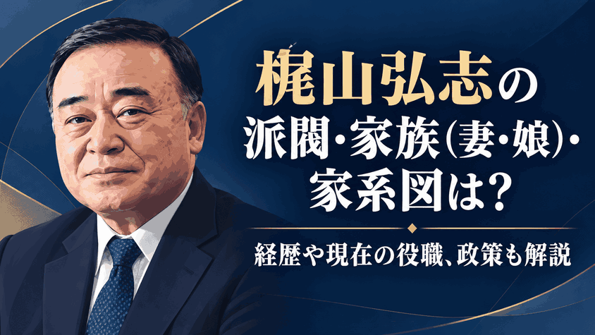 梶山弘志