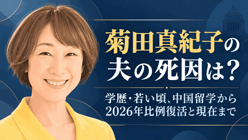 菊田真紀子