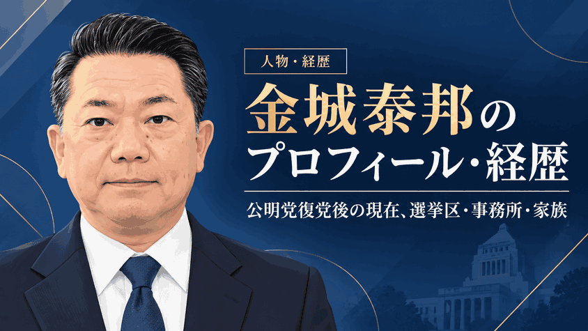 金城泰邦