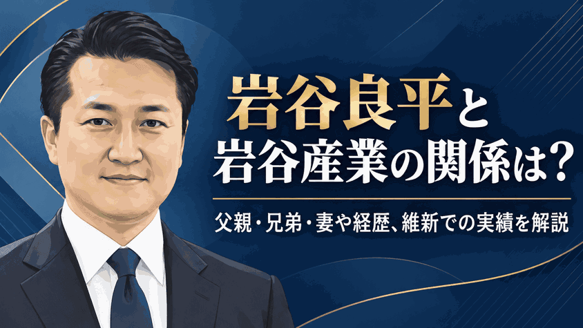 岩谷良平