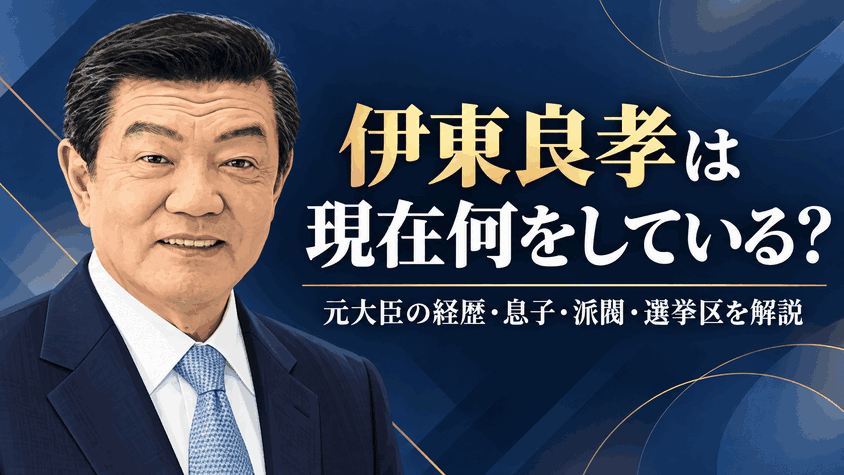 伊東良孝