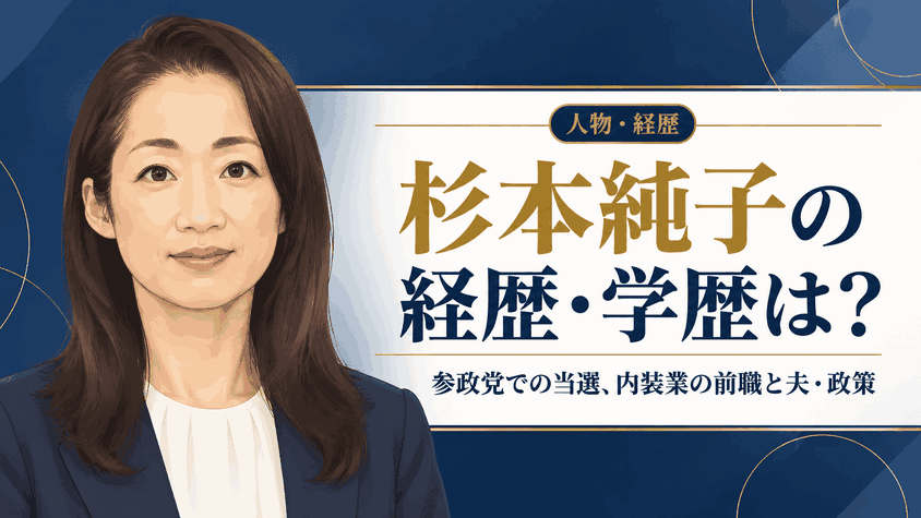 杉本純子