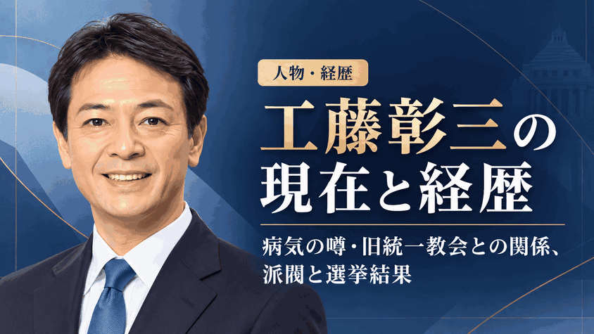 工藤彰三